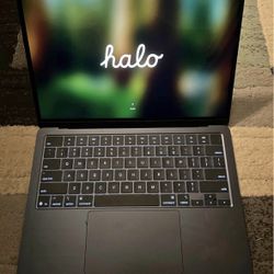 MacBook Air 13” 2025 