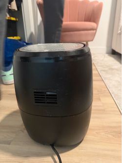 Gourmia fryer