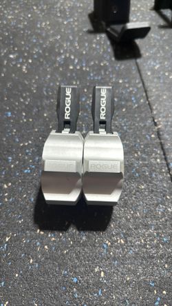 Rogue collars