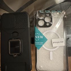 Iphone 14 Pro Max Case