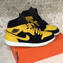 JORDAN  1 MID