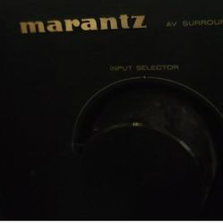 📶Surround Sound Bundle⏯️Speakers & Marantz Reciever▪️ Speakers & Kenwood Reciever▪️Read Description⬇️(I'll post better pictures)