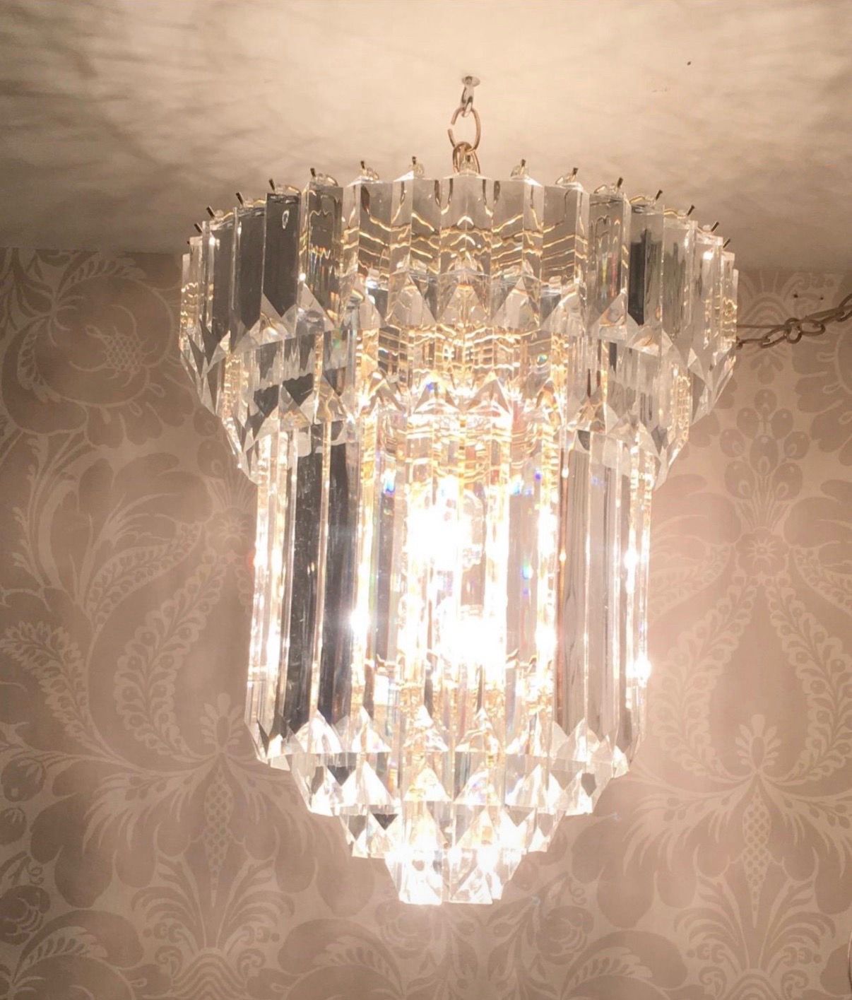 Chandelier