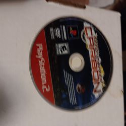Ps2 Need For Speed Carbon