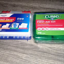 Med Kits