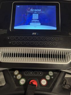 ProForm Treadmill With Ifit
