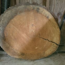 Tree Rounds