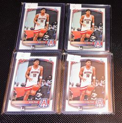 Koa Peat Card Lot