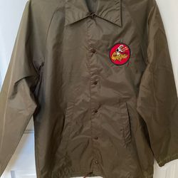 Vintage 60’ Windbreaker Jacket S