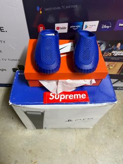 Nike Mind 001 Blue