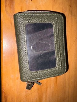 Wallets