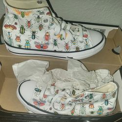 Converse Kids Shoes 🐛 Bugs