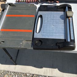 Paper Cutters