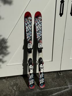 K2 Ski