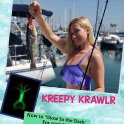 Huge Fishing Sale Sunday 