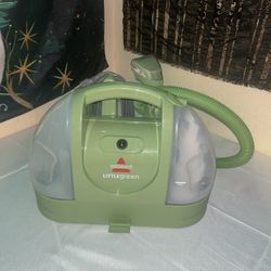Bissel Little Green 