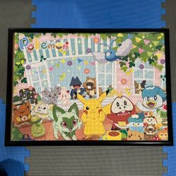 Pokémon Puzzle