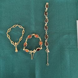 Sarah Coventry Vintage Jewelry 