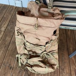 65 Liter Hiking Camping BackPack