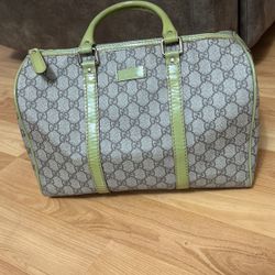 Boston Bag