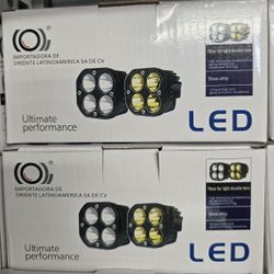 Pod LED ( pair)