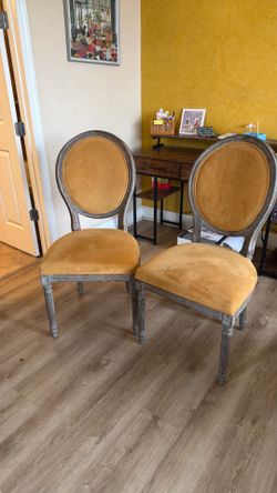 Chairs