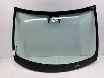 Tesla Model S Windshield OEM! 