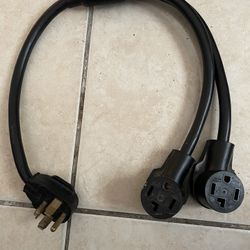 Splitter Cord