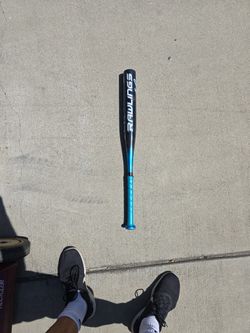 Kids Baseball Bat