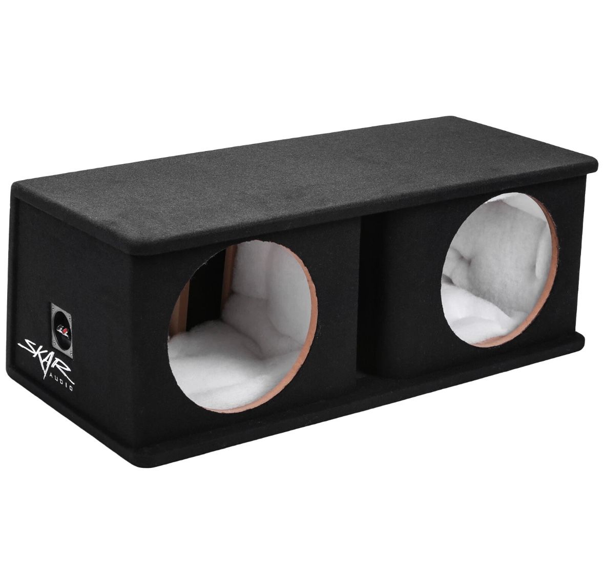 SKAR AUDIO Prefab 12” enclosure