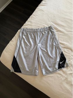 Men’s vintage Nike gym shorts