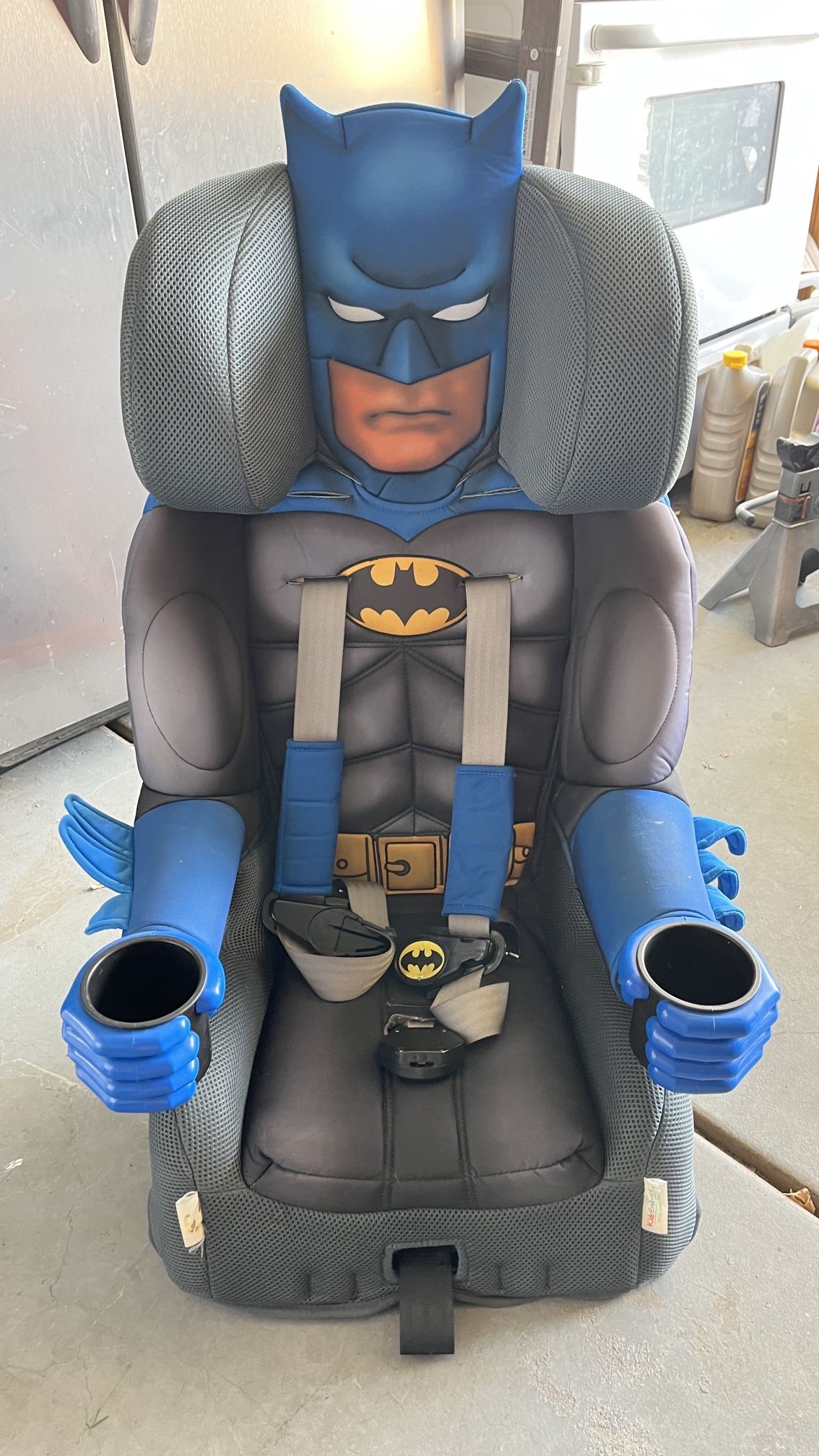 Car Seat 