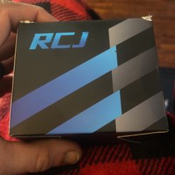 rcj 9005+h11 led light
