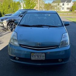 2008 Toyota Prius