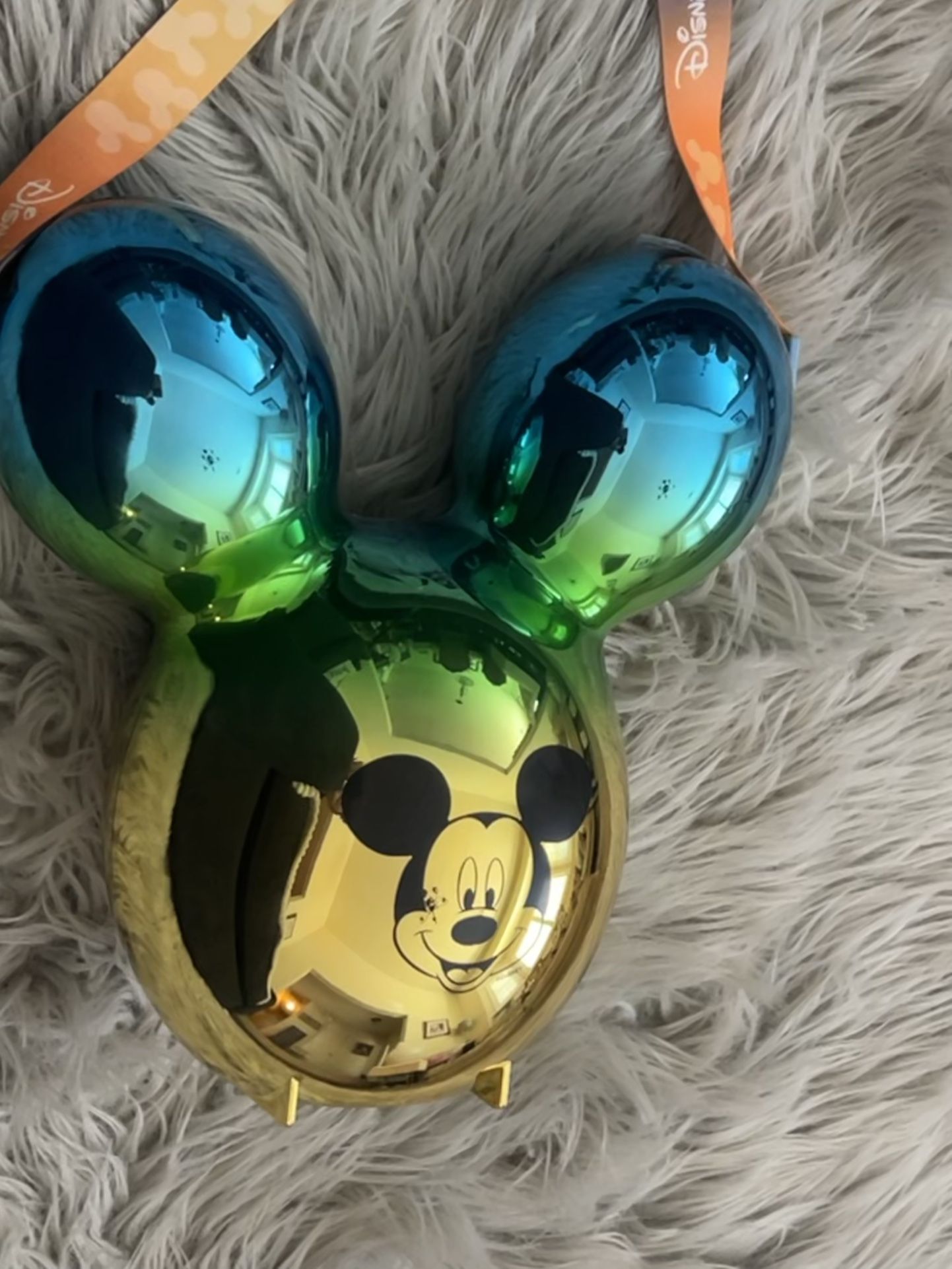 Disney Parks Popcorn Buckets