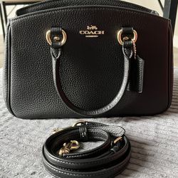 Coach Savannah Carryall