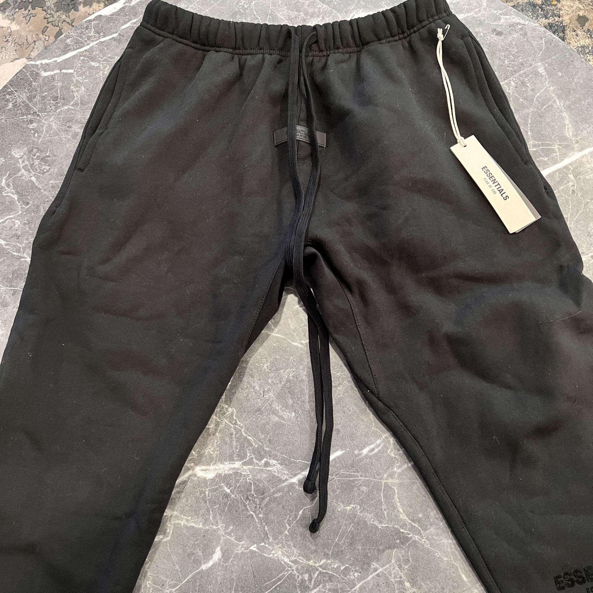 Essential Sweatpants