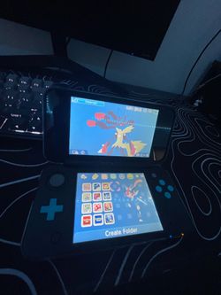 *Modding Service* 2DS , 2DS XL & 3DS, 3DS XL