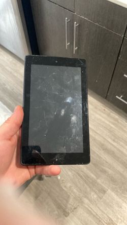 Kindle Fire 7
