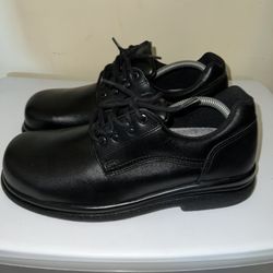 Red Wing Boot 6618 Men’s Oxford Static Dissipative Steel Toe Non Slip 