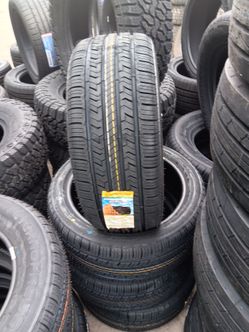 New Set of tires 215 45 17 FERENTINO