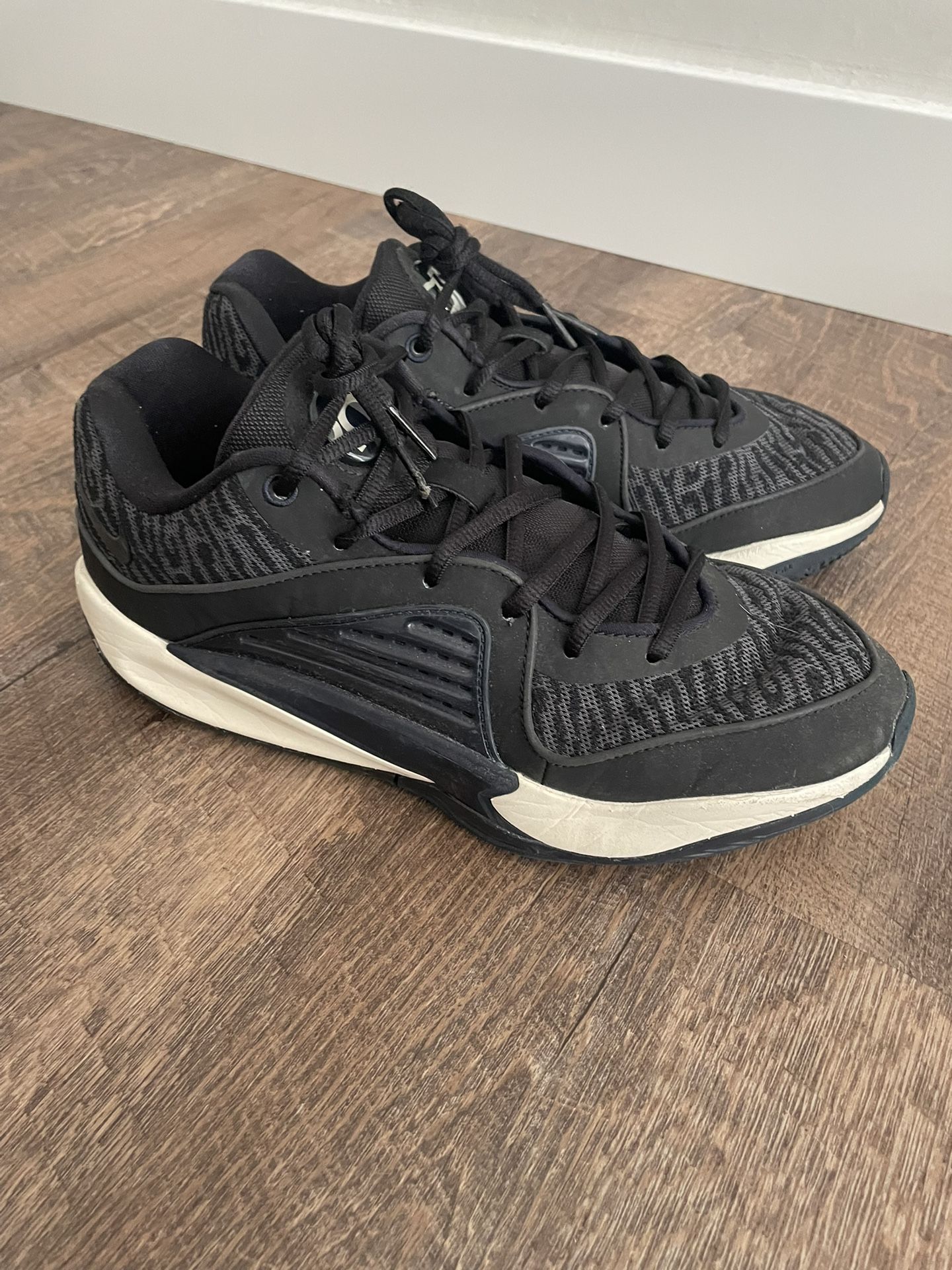 Kd 15 Basketball Shoes