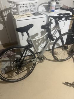 Canondale Bike