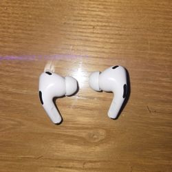 Airpods NO CASE