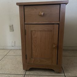 Small End Table 