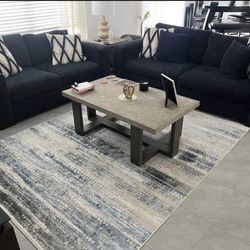 Living Room Starter Set 