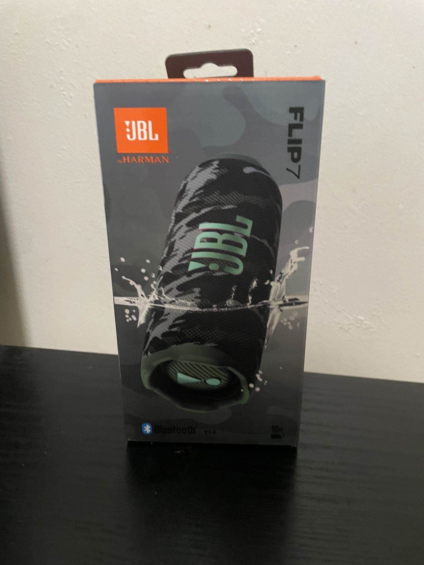 JBL Flip 7