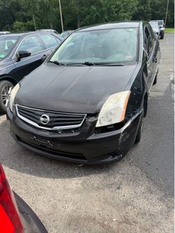 2011 Nissan Sentra