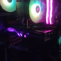 RTX 4060ti 8gb