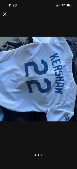 Dodgers Jersey